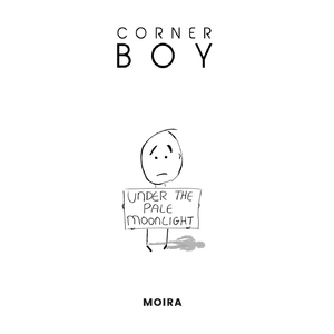 Moira (Under the Pale Moonlight)