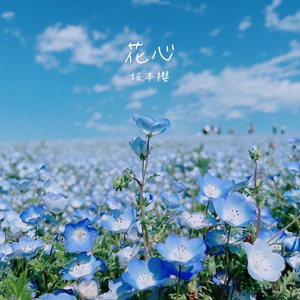 花心