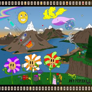 Hyperbole (feat. Tusi)