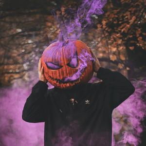 SGL Sinister On Halloween