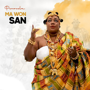Ma Won San