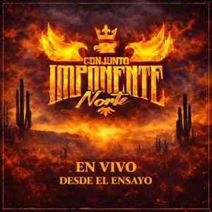 Desde el Ensayo (Niña bonita/ Te Hice Mal/ Mi Ranchito) [Popurri En Vivo] (En vivo)