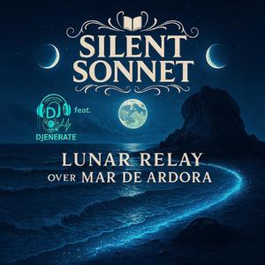 Moonfall Sunrise (Moonset → Sunrise) (feat. DJenerate)