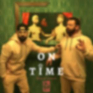 On Time (feat. Missak)