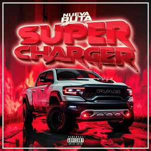 Supercharger