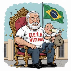 Troco na Urna