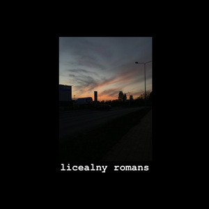 Licealny Romans
