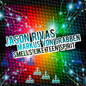 Smells Like Teen Spirit