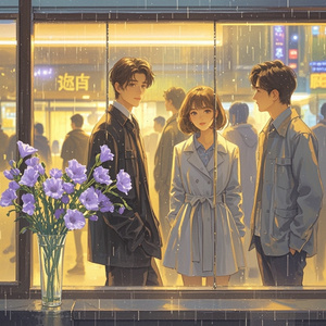 人海回声