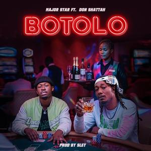 Botolo (feat. Don Shattah)