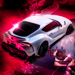 Funk da meia-Noite (Slowed)