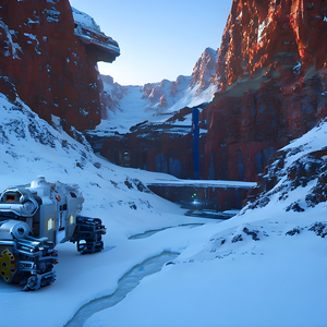 Hyper Fast Frenetic Ai