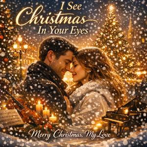 The First Snow (Is You)