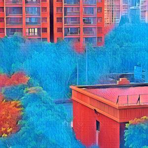 假行歌