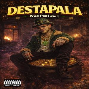 Destapala