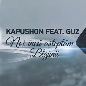 Noi Inca Asteptam Blajinii (feat. Guz)