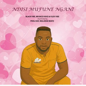Ndisi Mufune Ngani