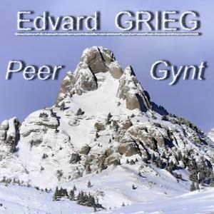 Peer Gynt Suite no. 1, Op. 46: II. Aase's Death