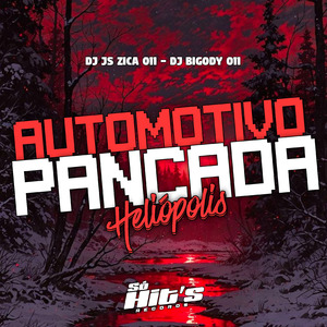 Automotivo Pancada Heliopolis