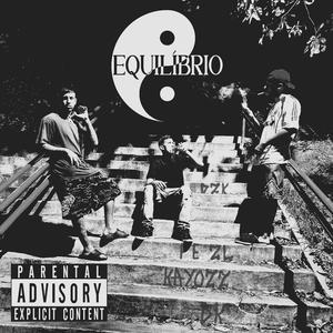 Equilíbrio (feat. Dk & Kayozz)