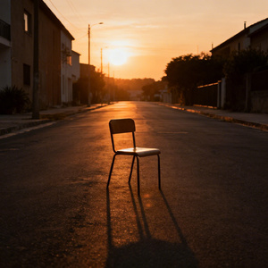 原来你从不属于我-男声RNB