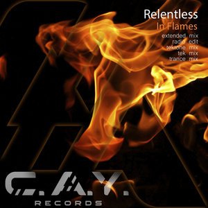 In Flames (Radio Edit)