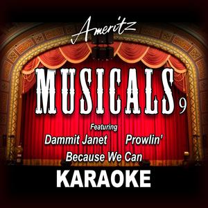 Behold The Lord High Executioner (In The Style Of The Mikado)