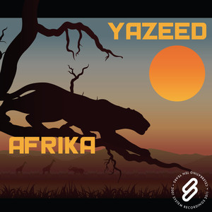 Afrika (Ben 'Yala Trance Mix)
