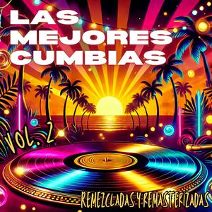 Que El Ritmo Te Envuelva (Remake 2025)