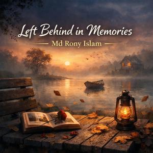 Left Behind in Memories - স্মৃতিতে ফেলে যাওয়া তুমি