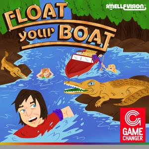 Float Your Boat