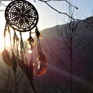 Dreamcatcher