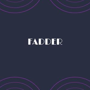 Fadder