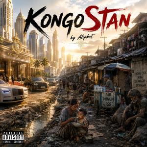 KongoStan