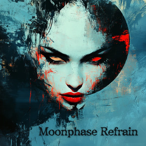 Moonphase Refrain - Lyrics by 立春