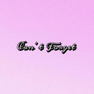 Can't Forget