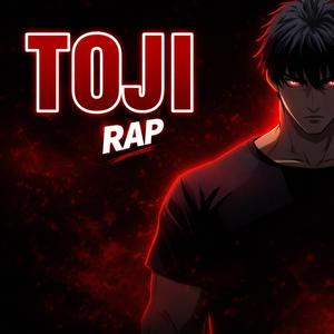 Toji (Sorcerer Killer)