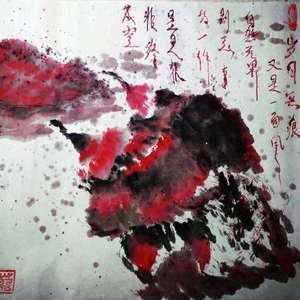 庚子初秋孤男深夜自语，，