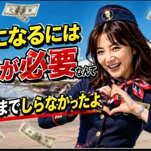 自由になるにはカネが必要なんてしらなかったよ