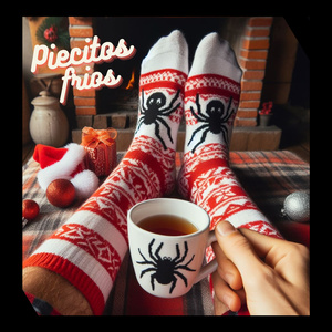 PIECITOS FRIOS