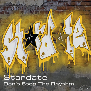 Don't Stop The Rhythm (Extended Mix)