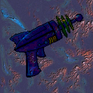 Pixel War (Instrumental Version)