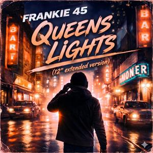 Queens Lights (12" Extended Version)
