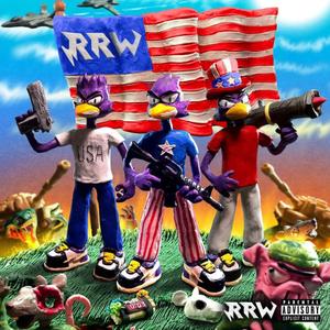 Presidential Shit (feat. Yung Rich Porter)