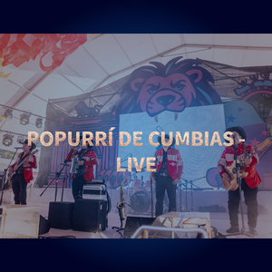 Popurrí de cumbias (Live)