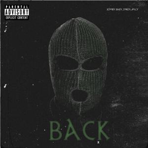 Back (feat. Zoren & Jolly)