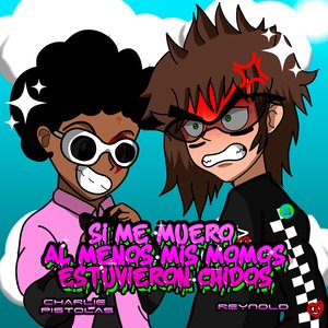 Si me muero al menos mis momos estuvieron chidos