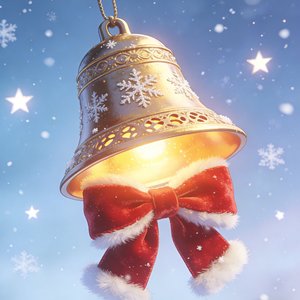 圣诞暖铃合奏曲