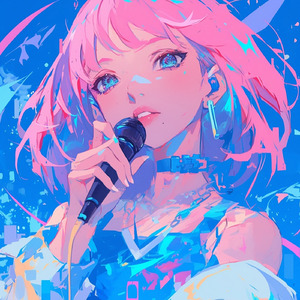 未来の光 (Mirai no Hikari)