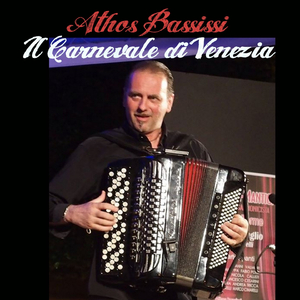 Il carnevale di Venezia, Op. 10 (Arr. for Accordion)